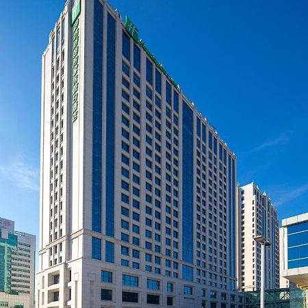 Holiday Inn Express Langfang New Chaoyang By Ihg Εξωτερικό φωτογραφία