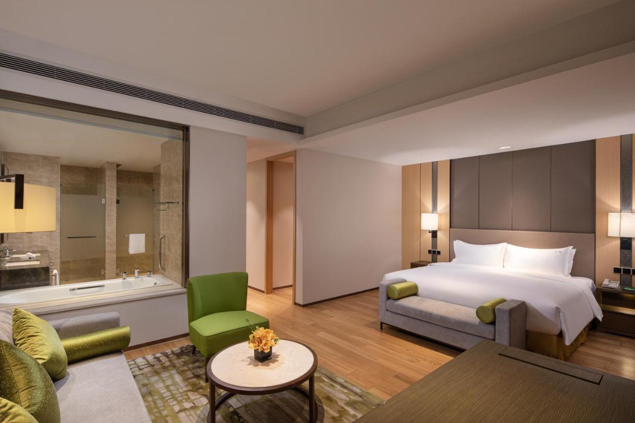 Holiday Inn Express Langfang New Chaoyang By Ihg Εξωτερικό φωτογραφία