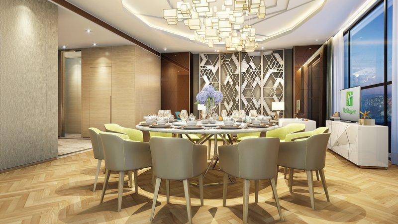 Holiday Inn Express Langfang New Chaoyang By Ihg Εξωτερικό φωτογραφία