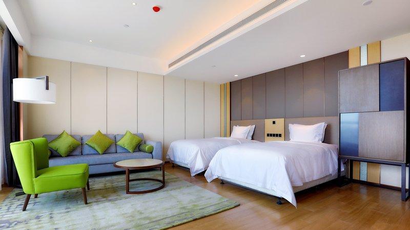 Holiday Inn Express Langfang New Chaoyang By Ihg Εξωτερικό φωτογραφία