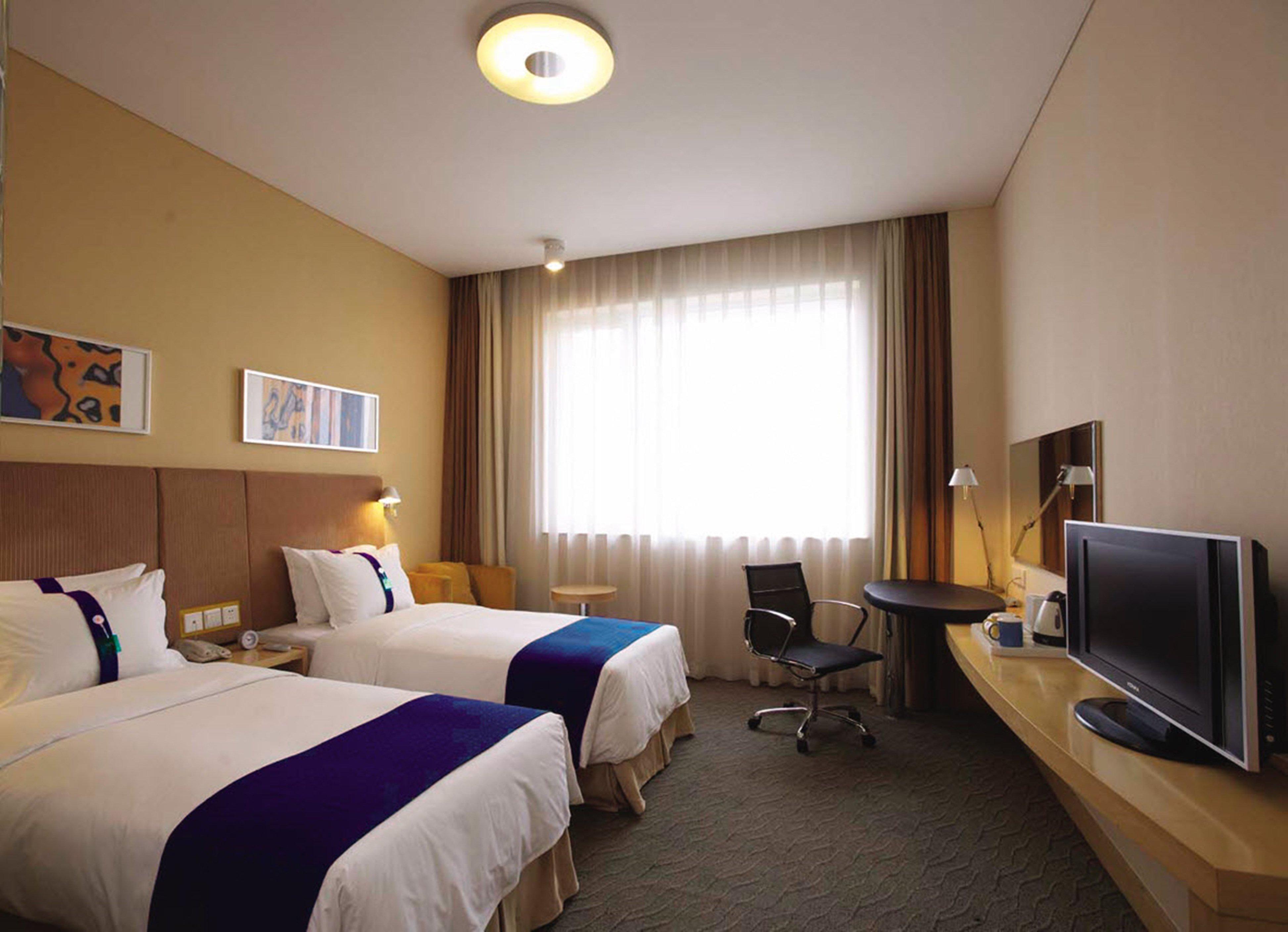 Holiday Inn Express Langfang New Chaoyang By Ihg Εξωτερικό φωτογραφία