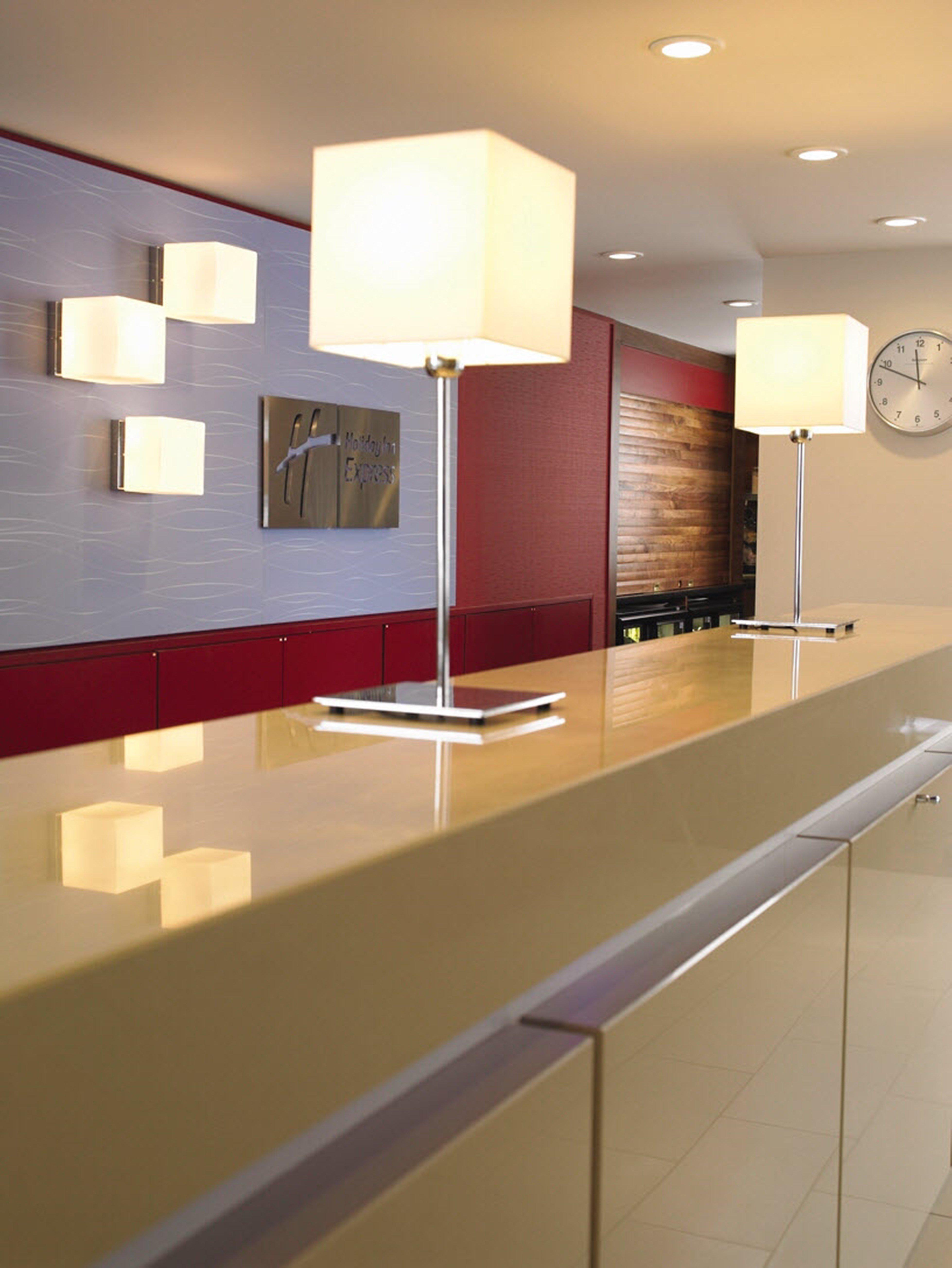 Holiday Inn Express Langfang New Chaoyang By Ihg Εξωτερικό φωτογραφία