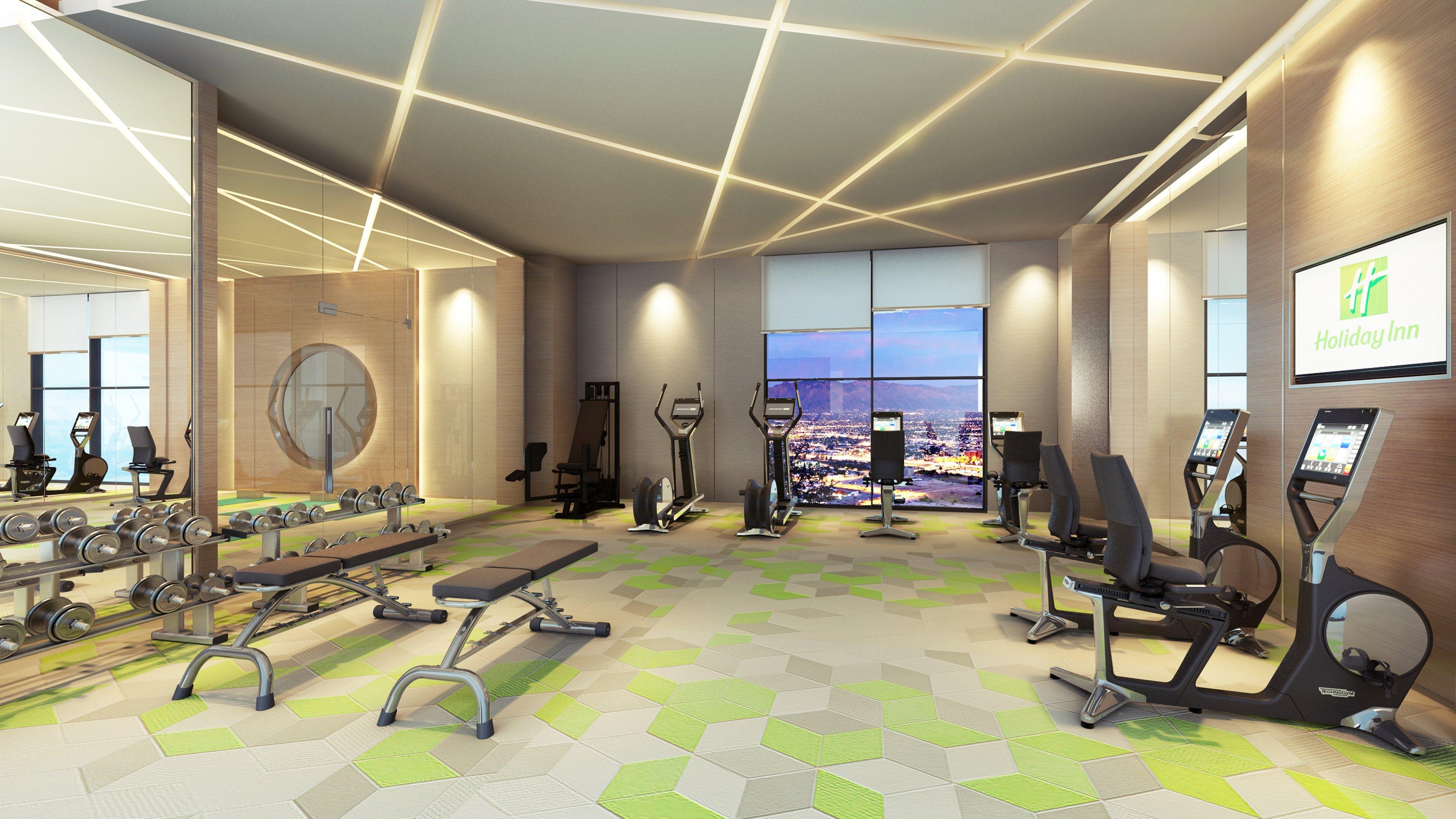 Holiday Inn Express Langfang New Chaoyang By Ihg Εξωτερικό φωτογραφία