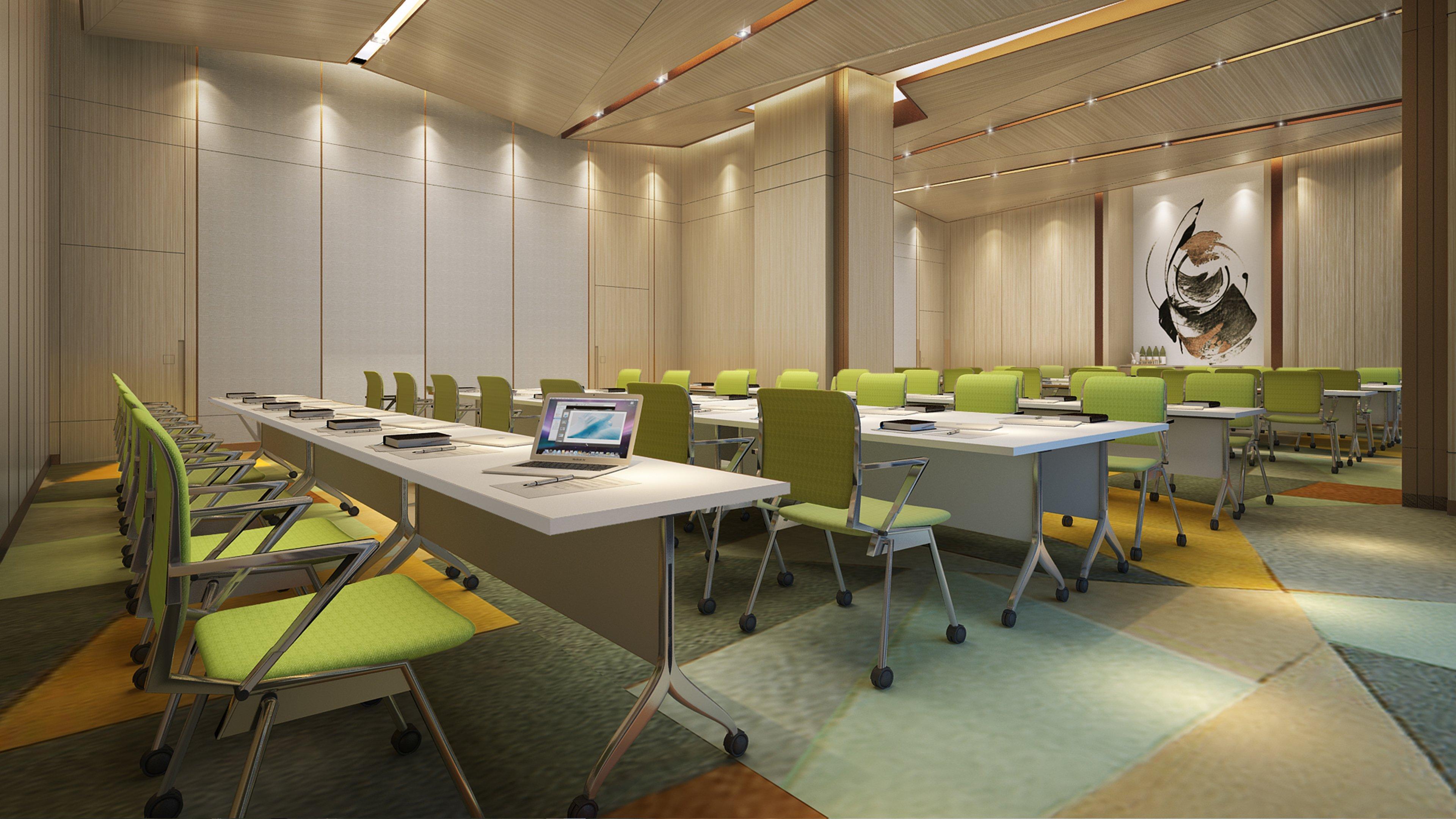 Holiday Inn Express Langfang New Chaoyang By Ihg Εξωτερικό φωτογραφία